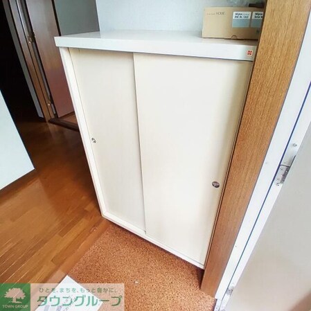 ガーデンプレイス弐番館の物件内観写真